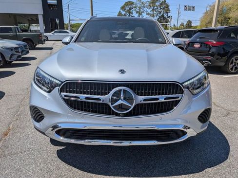 New 2026 Mercedes-Benz GLC 300 image 9
