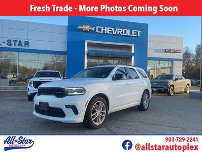 Used 2023 Dodge Durango GT