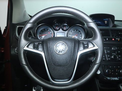 Used 2015 Buick Encore Base image 21
