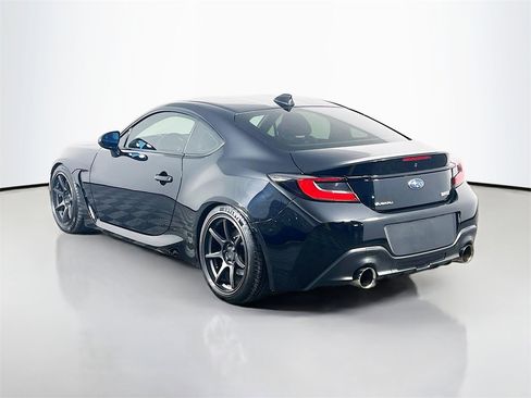Used 2023 Subaru BRZ Limited image 7