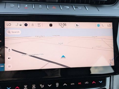 New 2026 Jeep Grand Cherokee Altitude RWD image 19