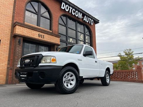 Used 2009 Ford Ranger Sport RWD image 3