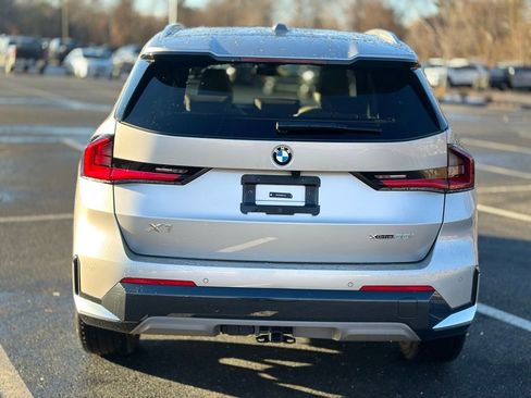 Certified 2024 BMW X1 xDrive28i w/ Convenience Package image 5