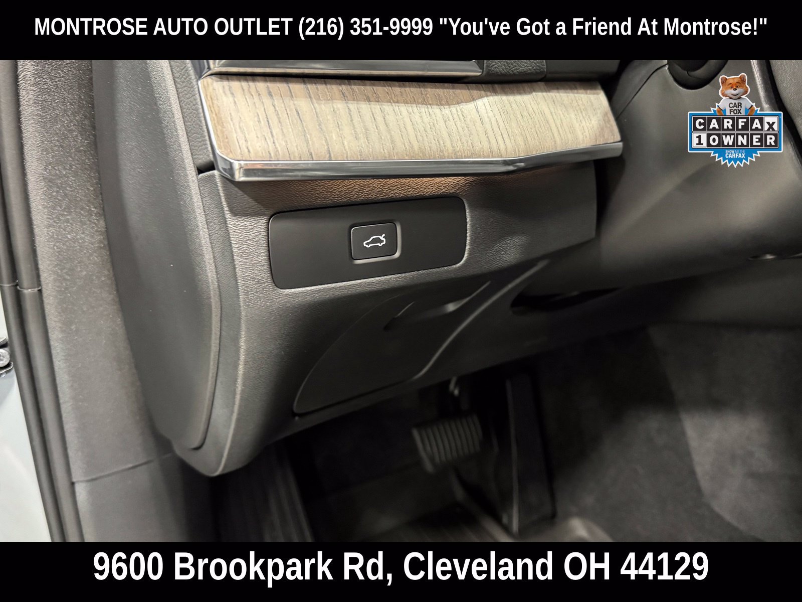 Used 2024 Volvo XC90 B6 Ultimate w/ Lounge Package AWD/4WD image 20