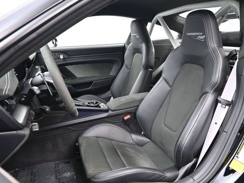 Used 2024 Porsche 911 GT3 RS RWD image 5