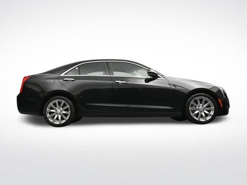Used 2017 Cadillac ATS Luxury w/ Safety and Security Package AWD/4WD image 18