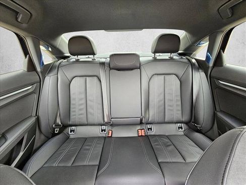 New 2026 Audi A3 2.0T Premium Plus AWD/4WD image 15