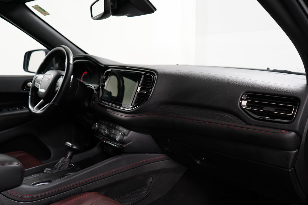 Used 2025 Dodge Durango R/T AWD/4WD image 45