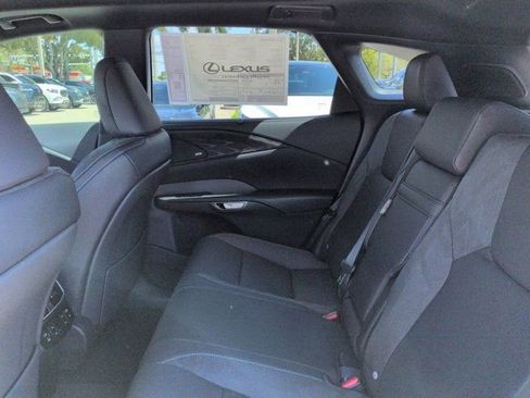 New 2026 Lexus RX 350 FWD image 14
