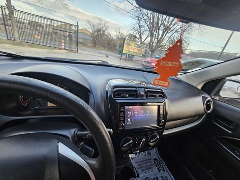 Used 2018 Mitsubishi Mirage G4 ES image 24