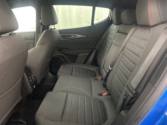 Used 2024 Dodge Hornet R/T w/ R/T Blacktop Package AWD/4WD image 20