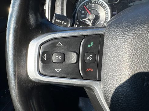 Used 2021 RAM 1500 Big Horn AWD/4WD image 24