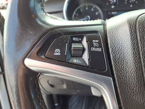 Used 2019 Buick Encore Preferred w/ Safety Package FWD image 23