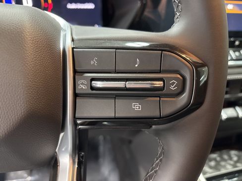 New 2026 Chevrolet Colorado LT w/ Advanced Trailering Package image 13