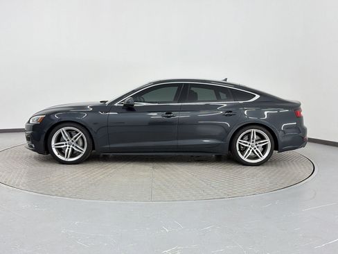Used 2018 Audi A5 2.0T Prestige AWD/4WD image 2
