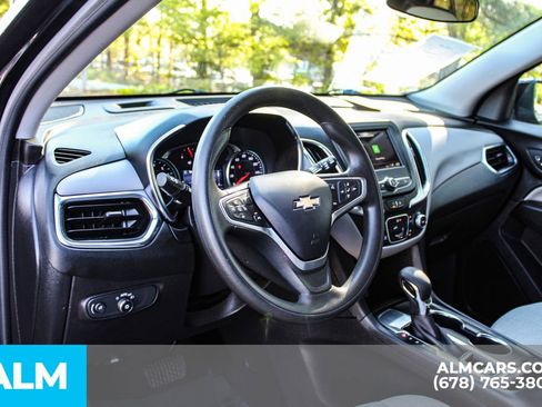 Used 2023 Chevrolet Equinox LT image 33