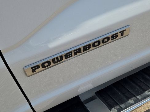 Used 2024 Ford F150 XLT w/ Equipment Group 302A MID AWD/4WD image 12