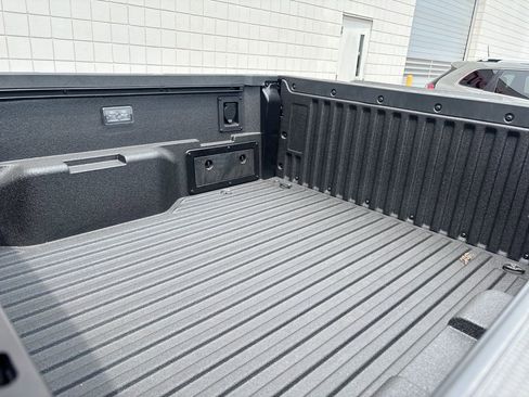 New 2026 Toyota Tacoma TRD Pro AWD/4WD image 35