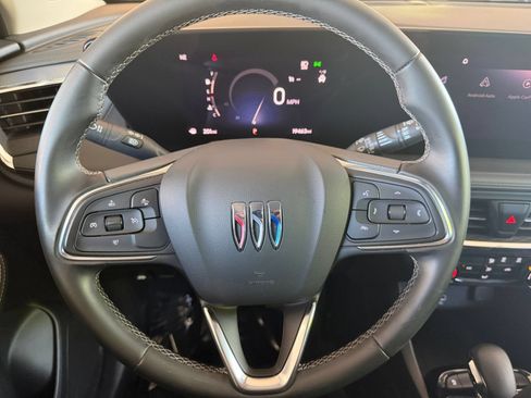 Used 2025 Buick Encore GX Preferred FWD image 27