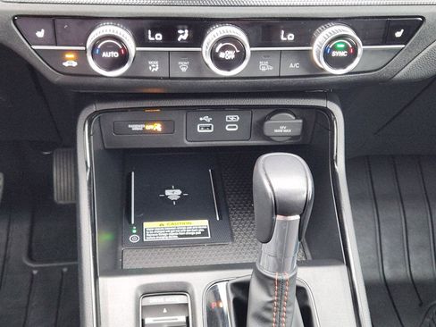 Certified 2025 Honda CR-V Sport-L image 18