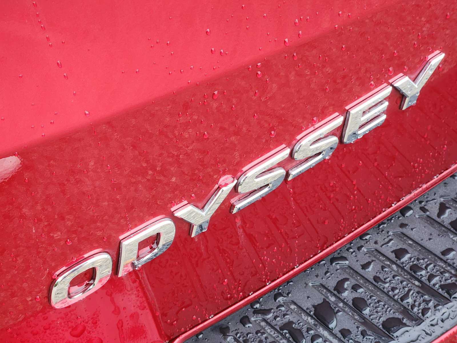Used 2026 Honda Odyssey EX-L image 11