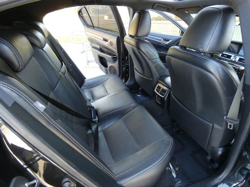 Used 2020 Lexus GS 350 F Sport image 35