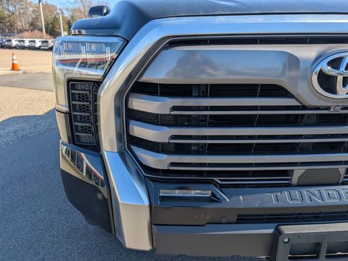 Used 2023 Toyota Tundra Limited image 10
