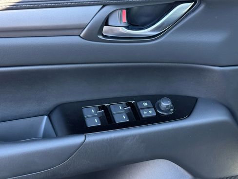 New 2025 MAZDA CX-5 AWD 2.5 S image 15