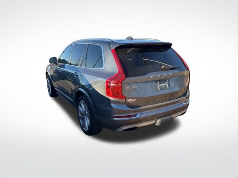 Used 2018 Volvo XC90 T6 Inscription w/ Convenience Package image 11