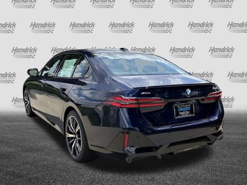 New 2027 BMW 530i xDrive w/ M Sport Package AWD/4WD image 8