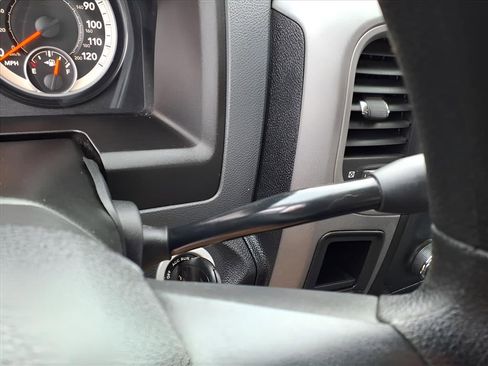 Used 2014 RAM 2500 Tradesman w/ Popular Equipment Group image 21