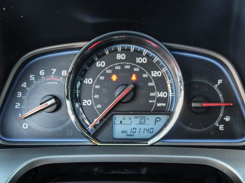 Used 2014 Toyota RAV4 Limited image 24