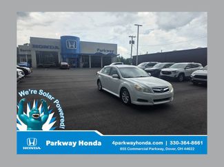 Used 2011 Subaru Legacy 2.5i Premium AWD/4WD video 1