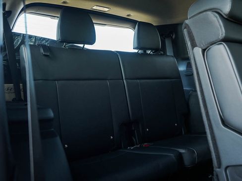 New 2026 Hyundai Santa Fe Limited image 14