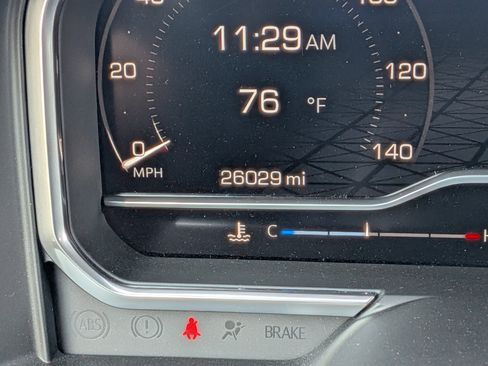 Used 2024 GMC Sierra 1500 Denali w/ Denali Reserve Package image 26