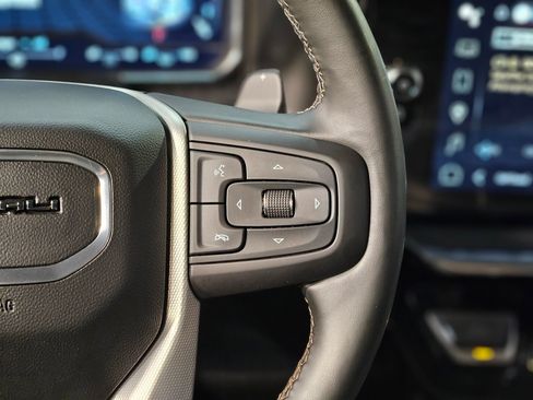 Used 2023 GMC Sierra 1500 Denali w/ Denali Reserve Package image 30