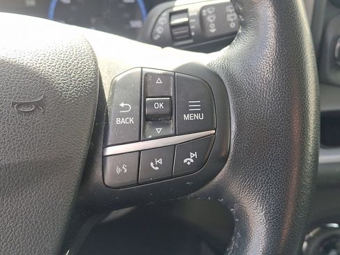 Used 2023 Ford Bronco Sport Big Bend w/ Convenience Package AWD/4WD image 22