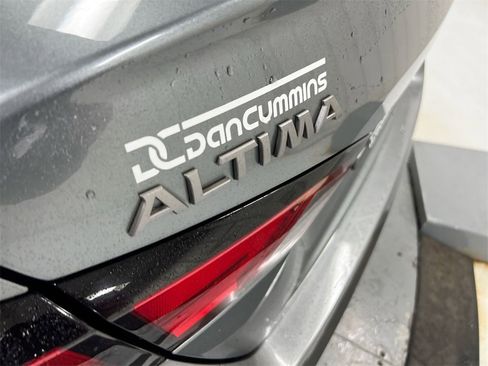 Used 2023 Nissan Altima 2.5 SV image 26