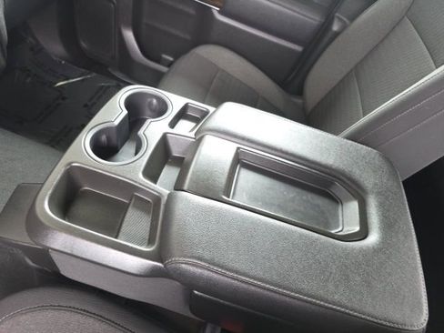 Used 2021 GMC Sierra 1500 Elevation w/ X31 Off-Road Package image 31