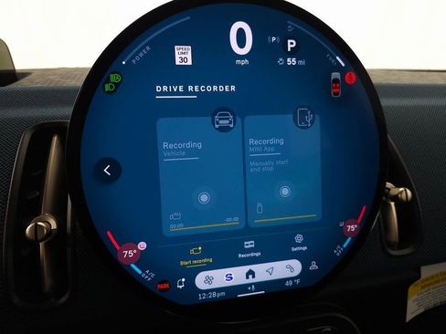 New 2025 MINI Cooper Countryman S image 23