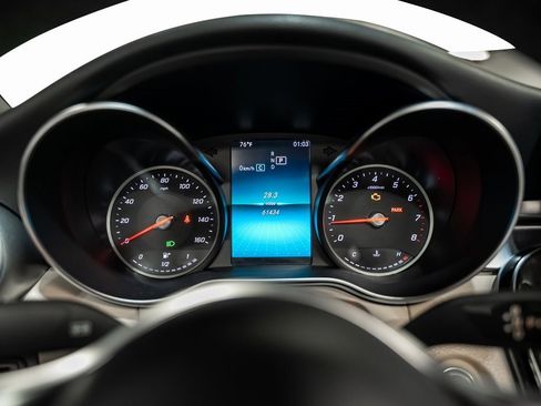 Used 2019 Mercedes-Benz C 300 4MATIC Cabriolet w/ Multimedia Package image 27