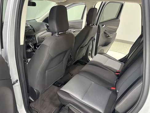 Used 2018 Ford Escape SE AWD/4WD image 26