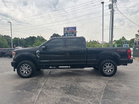 Used 2022 Ford F250 Lariat AWD/4WD image 6