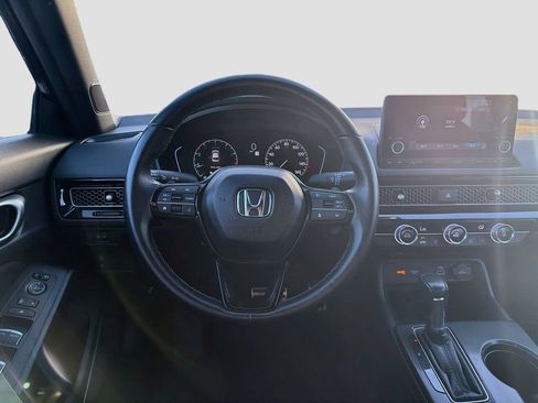 Certified 2024 Honda Civic Sport image 20