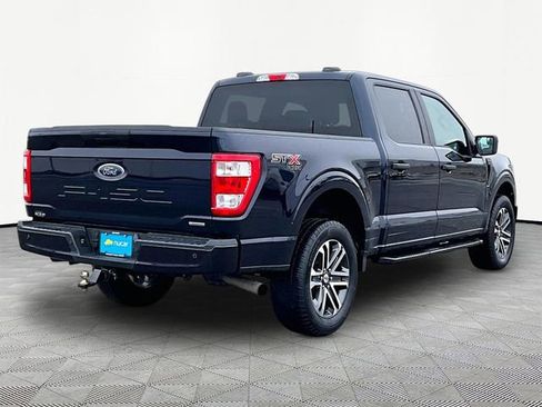 Used 2023 Ford F150 XL w/ STX Appearance Package AWD/4WD image 6