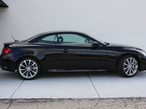 Used 2009 INFINITI G37 Sport w/ Premium Pkg image 15
