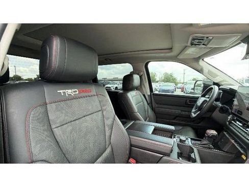 Used 2022 Toyota Tundra TRD Pro AWD/4WD image 39