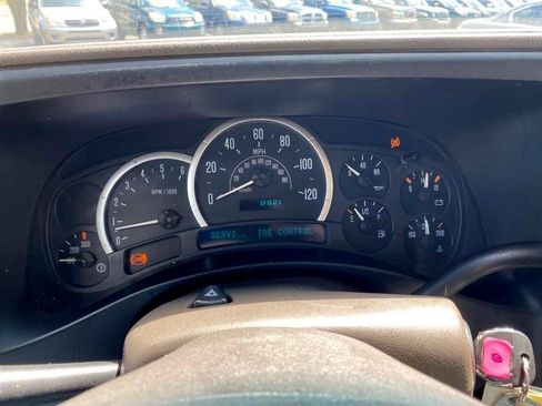 Used 2003 Cadillac Escalade AWD image 13