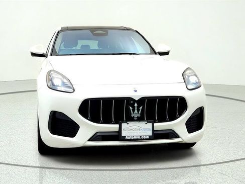 Used 2023 Maserati Grecale GT AWD/4WD image 2