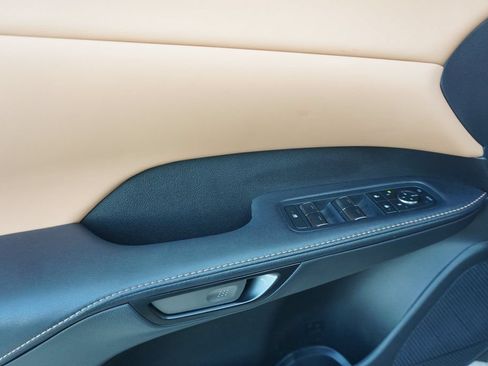 Used 2025 Lexus RX 350 Premium w/ Convenience Package FWD image 4